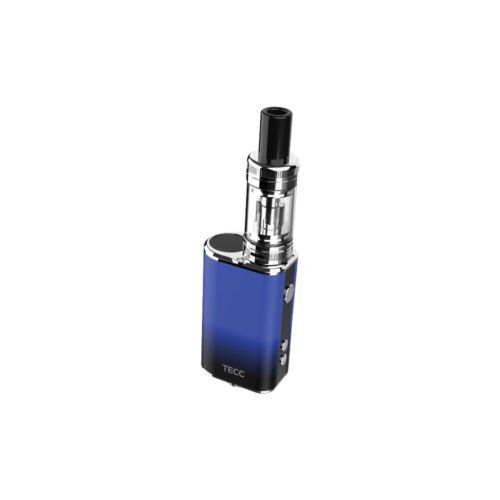TECC® Arc Mini 2 Kit E-Cigarette Mod E-Cig Vape Device or EN 2ml TanK & Coils - Picture 10 of 14