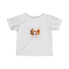 Infant Fine Jersey Tee