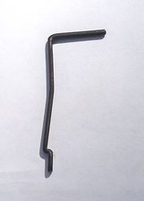 Springfield Model 1903a3-original Usgi Part-barrel Band Spring-stamped Springfield Model 1903a3-original Usgi Part-barrel Band Spring-stamped