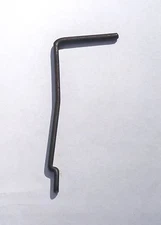 Springfield Model 1903A3-Original USGI Part-Barrel Band Spring-Stamped