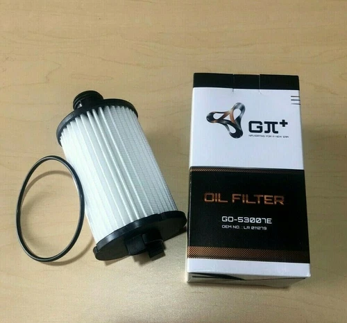 Engine Oil Filter For Land Rover Range Rover LR4 Discovery Velar Sport LR011279