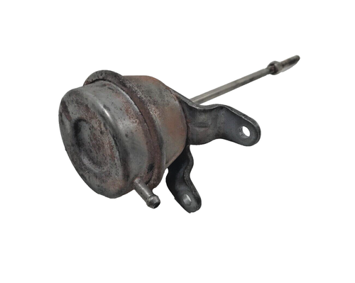Druckdose Turbolader AUDI SEAT SKODA VW GOLF TOURAN 1.4 TFSI TSI 03C145701T - Picture 2 of 2