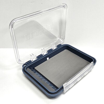 Plan D Pocket Articulated Fly Box - New - 405-6100-01