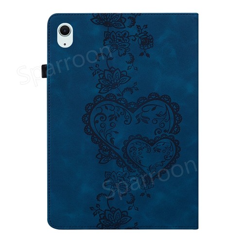 Flip Leather Stand Case Cover For iPad 7/8/9/10/11th Gen A16 Air 4 5 6 Pro 11 13 - Picture 69 of 78