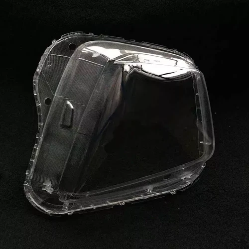 Right For Hyundai Tucson 2022-2025 Headlamp Headlight Lens Cover+Sealant Glue - Bild 4 von 10