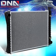 For 1988-1995 Chevy Gmc C K 1500 2500 3500 At Radiator Oe Style Aluminum 434 For 1988-1995 Chevy Gmc C K 1500 2500 3500 At Radiator Oe Style Aluminum 434