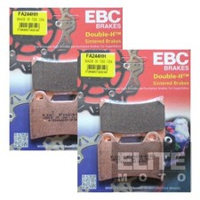 EBC HH Sintered Front Brake Pads KTM 790 Adventure R 2019-2020