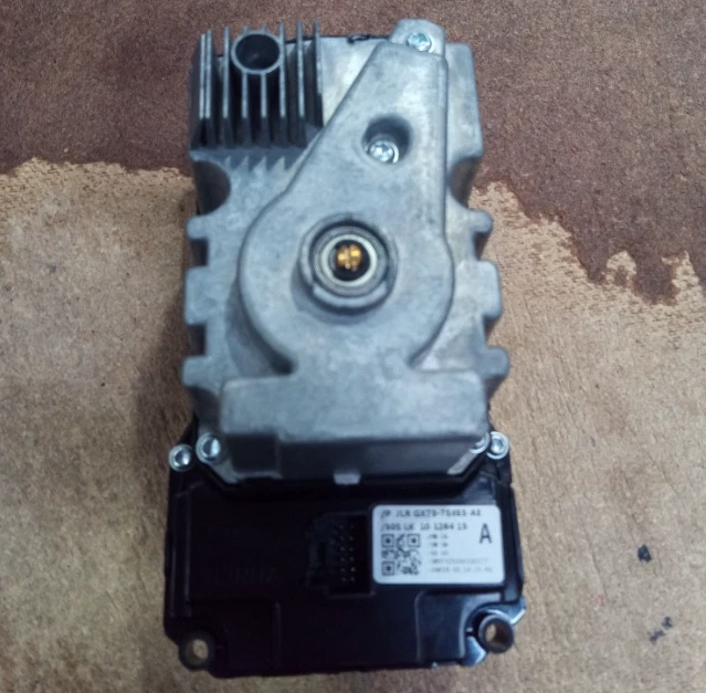 Control Shif Module Panel For 2016-2020 Jaguar XE XF Transfer T2H1305 Foto 2 de 4