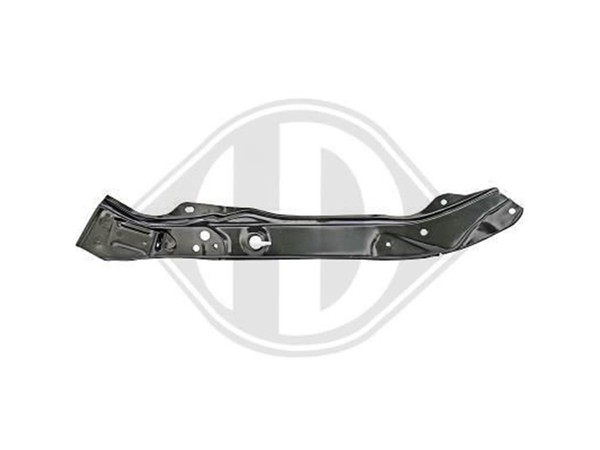 Scheinwerfersitz Rechts FüR Fiat Sedici Und Suzuki SX4 2006-2013-image