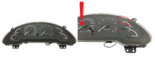 Compteur Ford PROBE