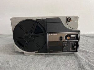 Bell & Howell Lumina II Projector LX20 original box works