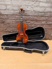 Artisan Strings Bravura Model 300 4/4 Violin ...