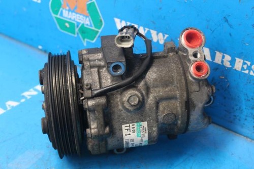 Klimakompressor Opel Tigra Twintop X-C/Roadster 24461719 P10598419