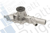 Wasserpumpe MotorküHlung FüR Mercedes W463 Sprinter B901 2.2 2.3 2.7 95-06 T4172