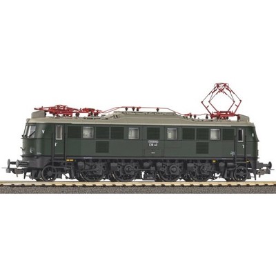 Piko 51933 E-Lok BR E 18 DR III, inkl. Sound-Decoder H0 + Neu
