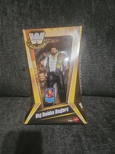 WWE Legends - BIG BUBBA ROGERS- Series 23 Elite Collection 6