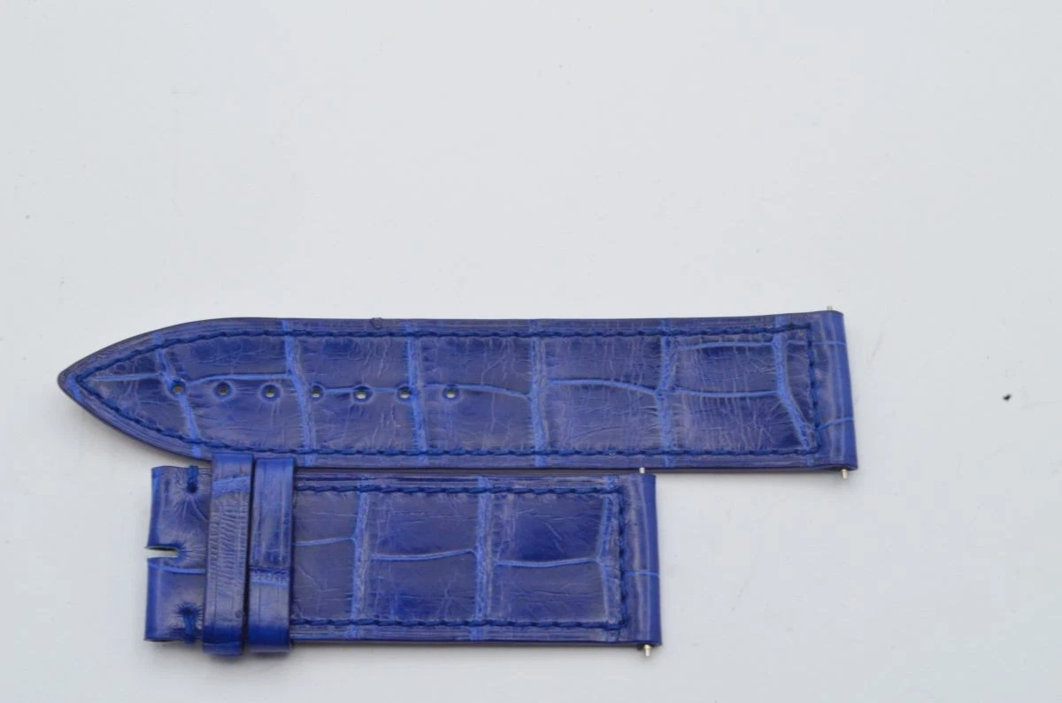 Franck Muller Blue Wristwatch Bands for sale | eBay