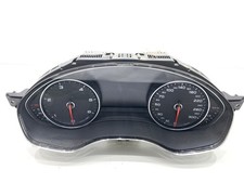 Compteur Audi A7