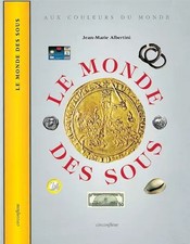 Le monde des sous, Jean-Marie Albertini