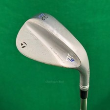 TaylorMade Milled Grind 3 MG3 52-SB9 52° Gap Wedge DG 105 X100 Extra Stiff