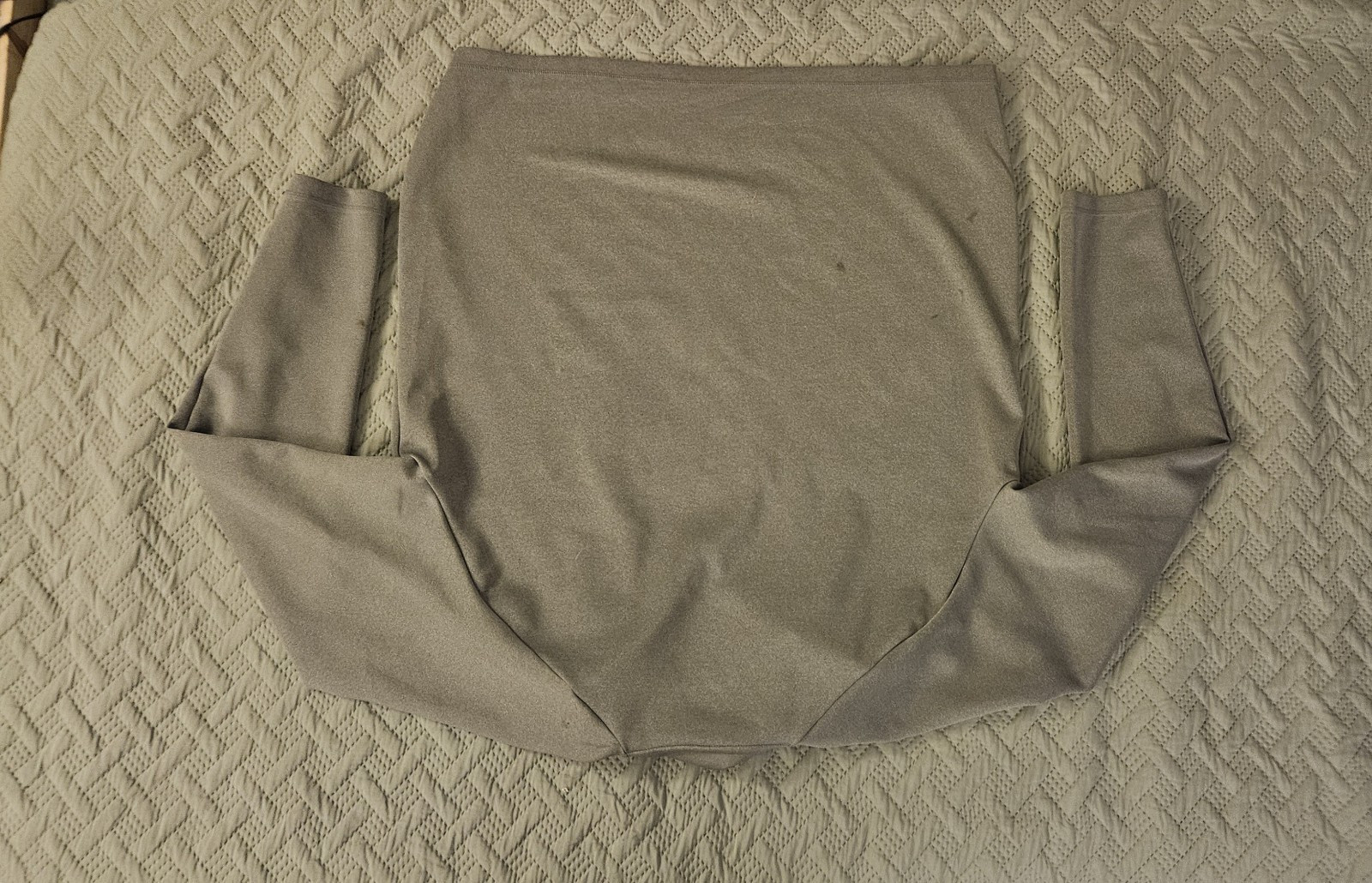 Puma Essential Active Quarter Zip Runner Pullover… - image 5