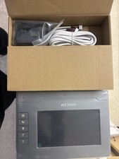 New AMOCAM 2-Way HD Video Intercom  Doorbell 7 Inch Monitor Wired