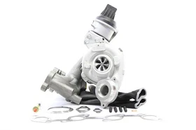 ALANKO Turbolader für VW Passat Variant 3C5 2.0 TDI Tiguan 5N_ 5K1 Skoda Superb