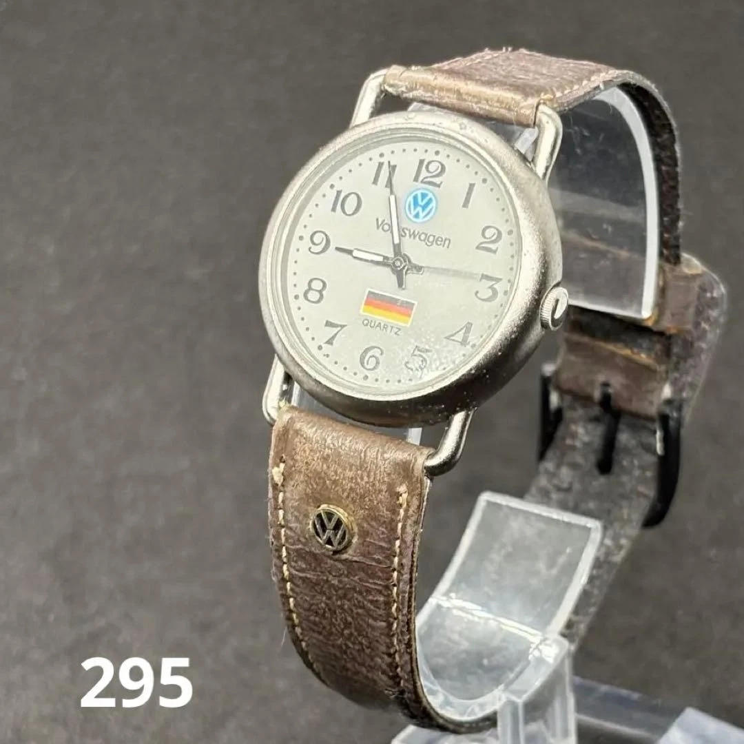 Volkswagen Wristwatches for sale - eBay