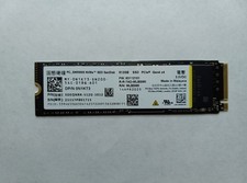 512gb Pc Sn8000s-series Nvme M.2 2280 Pci-e 4.0 X4 Tcg Pyrite Sed Solid N1KT3
