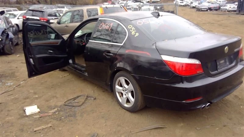 Cuerpo del acelerador Rdstr sDrive35i 3,0 L Twin Turbo se adapta a 09-16 BMW Z4 5711709 Foto 4 de 4