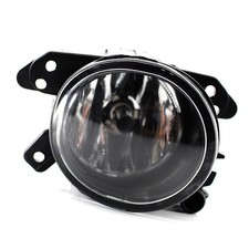 Antibrouillard Smart FORTWO