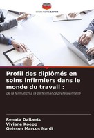 Renata Dalberto (U. A.) | Profil Des DiplôMéS En Soins Infirmiers Dans Le...