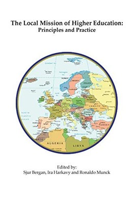 THE LOCAL MISSION OF HIGHER EDUCATION: PRINCIPLES AND By Sjur Bergan & Ira NEW