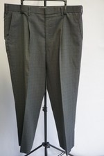 Kanagawa Prefecture Atsugi Commercial High School Uniform Pants 0104599 