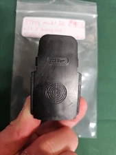 STEYR Mannlicher Model SL .223 Rem 5 rd Magazine 🇦🇹 Factory Original SIDE Lock