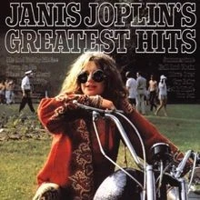 Greatest Hits von Joplin,Janis | CD | Zustand sehr gut - Bild 1 von 2