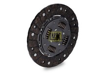 Disque d'embrayage Volvo 460