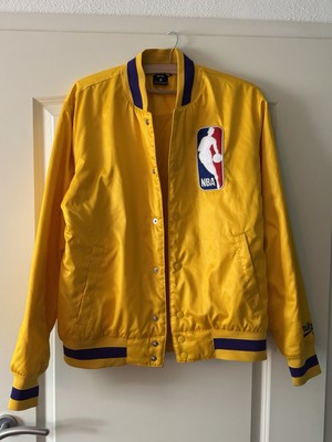Nike SB College Jacke NBA Los Angeles Lakers