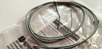 1PC New Pepperl+Fuchs NBB1-3M22-E2 Inductive Sensor
