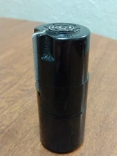 Vintage RCA 45 rpm Black Spindle Adapter Record Changer