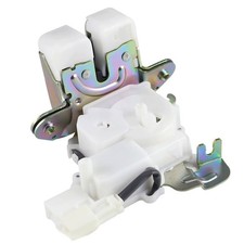 Tailgatelock actuator assembly and used for Honda trunk lock block 74800-T7A-J02