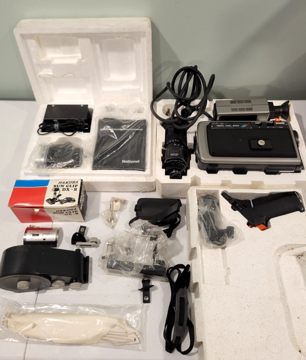 Toshiba Vintage Cameras for sale | eBay