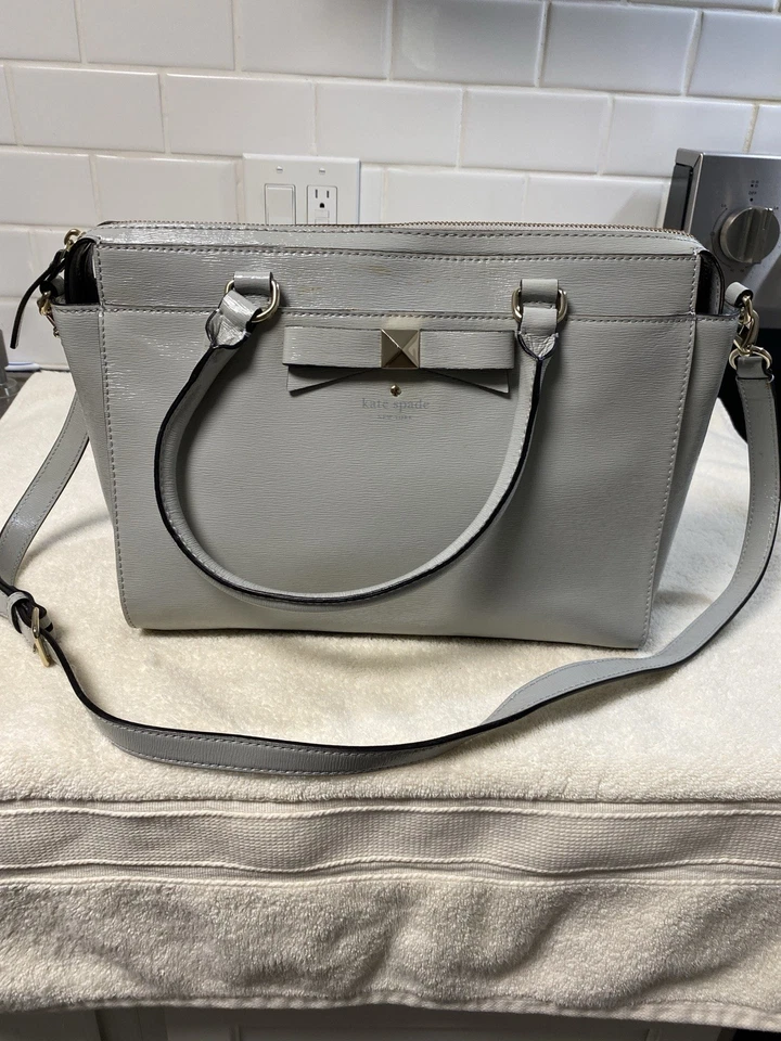 Bolso de hombro Kate Spade Foto 2 de 4