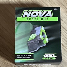 Nova Spotlight Gel Blaster Accessory LED Light Module Attachment