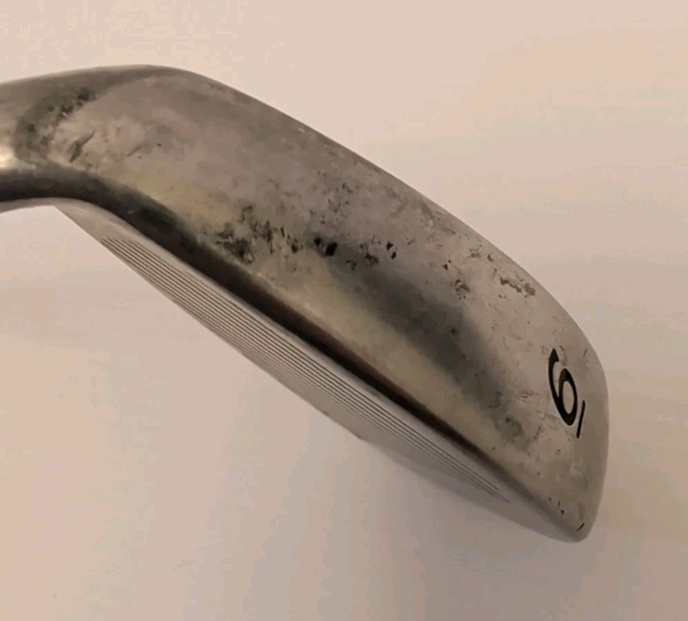 TaylorMade R7 Tirage Fer à Repasser Simple 6 Fer Graphite