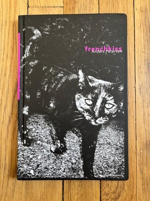 French Kiss by Anders Petersen, Dewi Lewis Publishing 2008, Photography Book