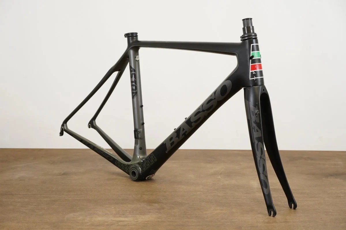 Basso Bike Frames for sale | eBay