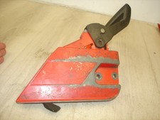 Coperchio frizione freno Jonsered 670 champ VEDI DESCRIZIONE COMPLETA parte motosega #2