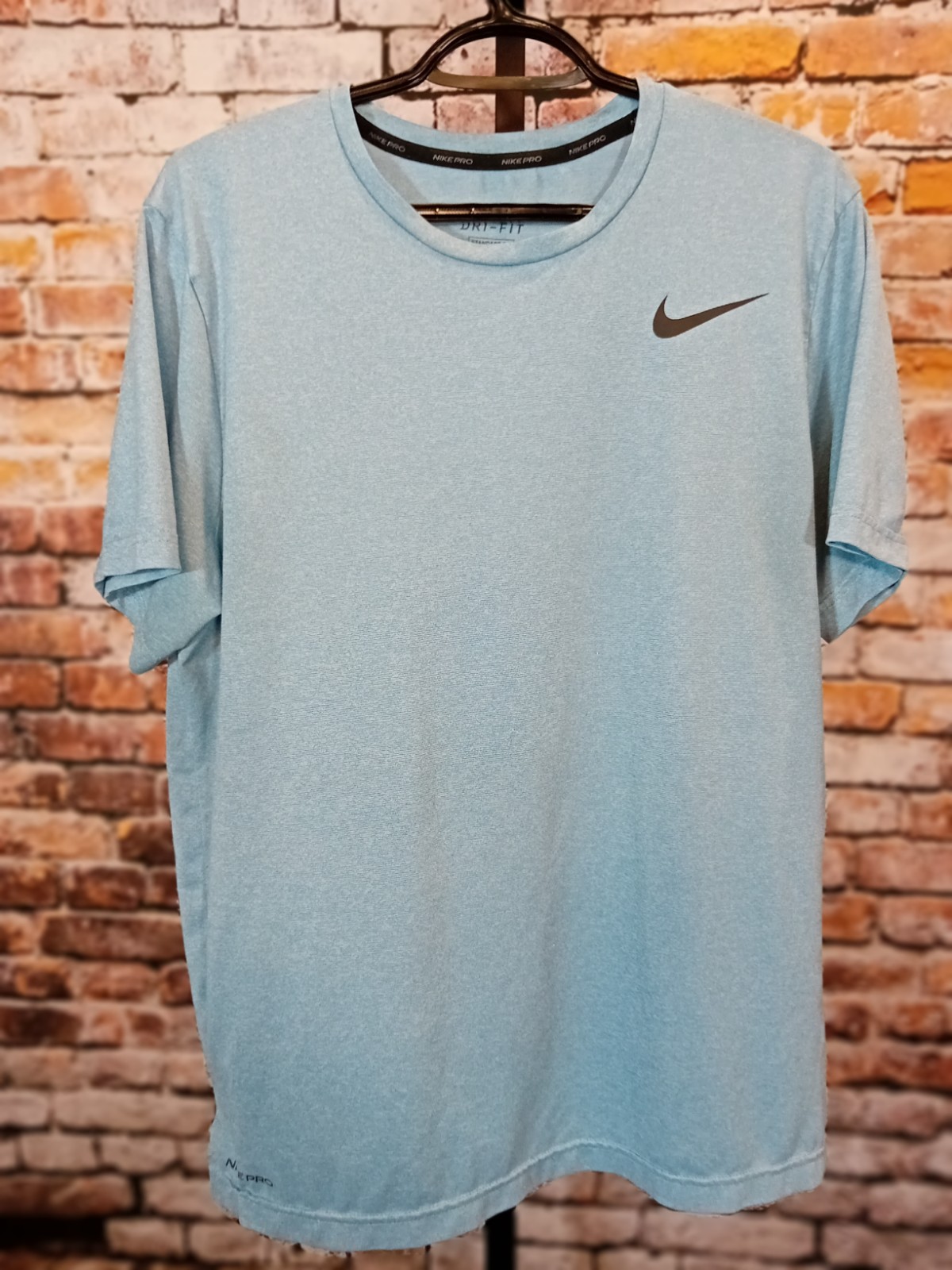 Nike Dry Men's Pro Dri-Fit Standard Fit Training Shirt Medium