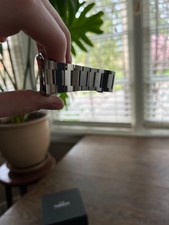 Tissot PRX Powermatic 80 35mm Blue Dial-T137.207.11.041.00 8